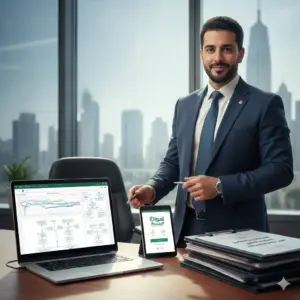 استشارات في المقاولات